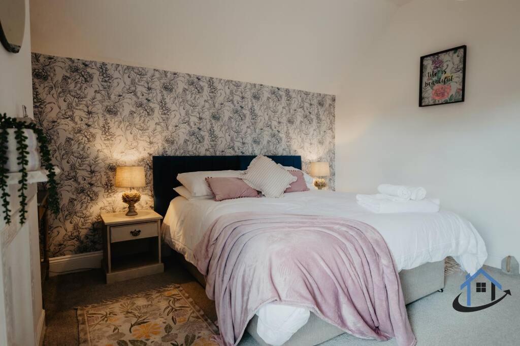 Indigo Snug - Gorgeous 2 Bed Flat In The Heart Of Cromer Extérieur photo