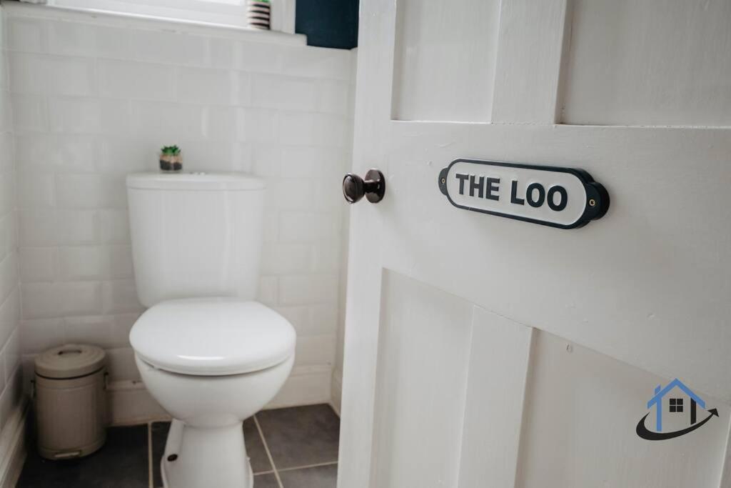 Indigo Snug - Gorgeous 2 Bed Flat In The Heart Of Cromer Extérieur photo