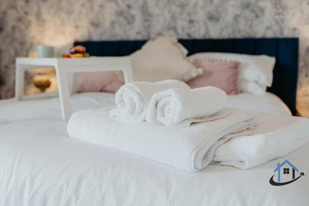 Indigo Snug - Gorgeous 2 Bed Flat In The Heart Of Cromer Extérieur photo