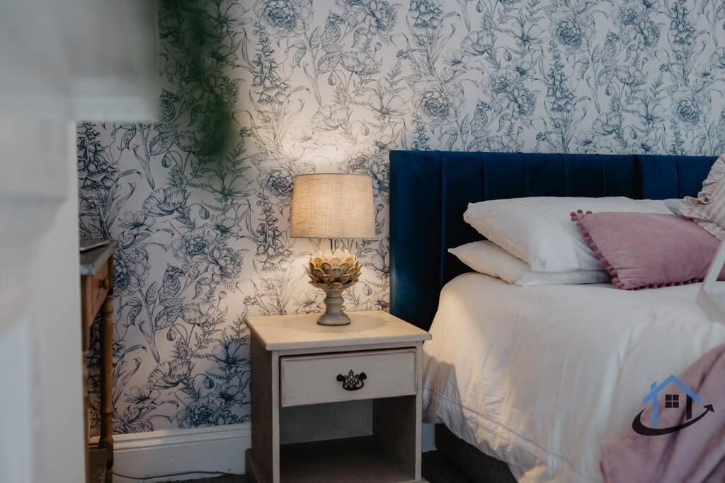 Indigo Snug - Gorgeous 2 Bed Flat In The Heart Of Cromer Extérieur photo